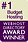 Website Hosting Award
