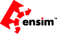 Powered by Ensim