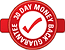 30 Day Money Back Guarantee On All Our Affordable Web Hosting Packages!